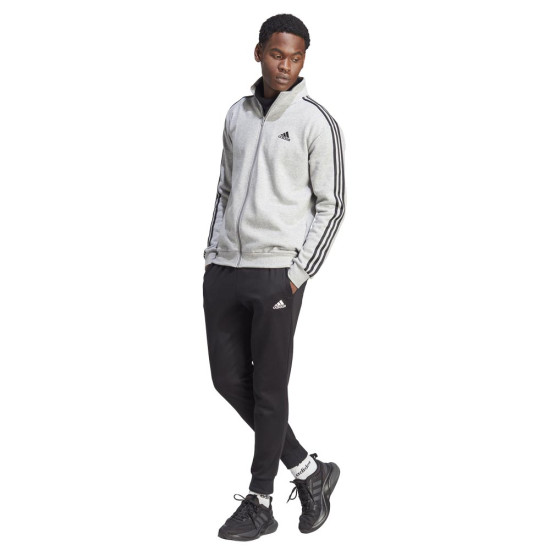 Adidas Ανδρικές φόρμες σετ M 3-Stripes Fleece